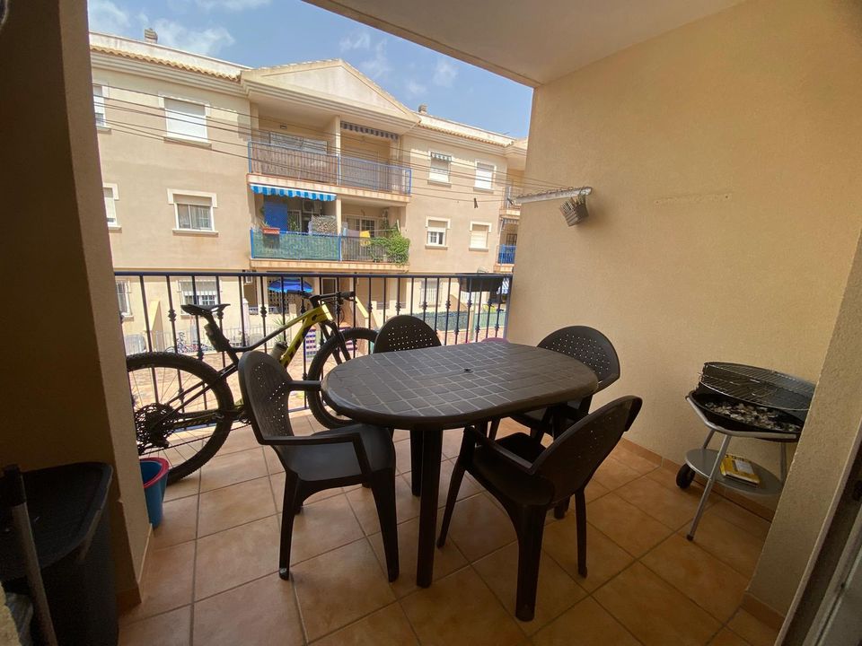 Lejlighed i Los Alcazares, Murcia - foto 3